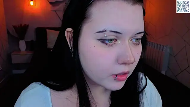 Kira G0ld online show from 05-10-26, 09:03