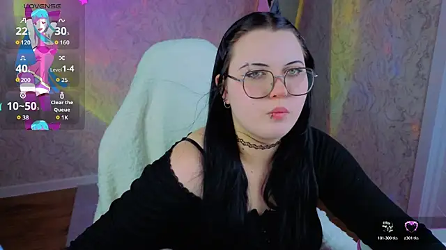 Kira G0ld online show from 06-19-26, 09:13