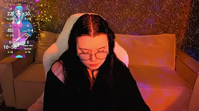 Kira G0ld online show from 06-29-26, 05:02