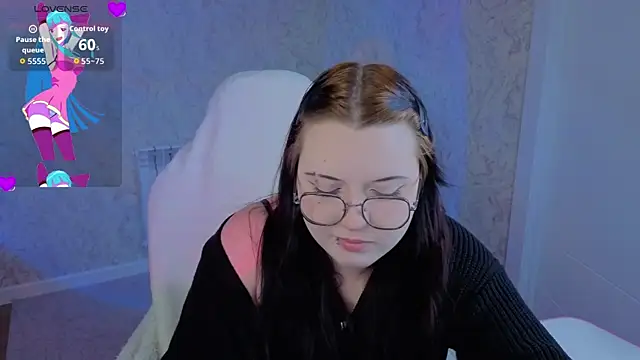 Kira G0ld online show from 07-09-26, 05:06
