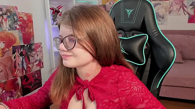 ChloeHalses online show from 03-27-26, 06:29