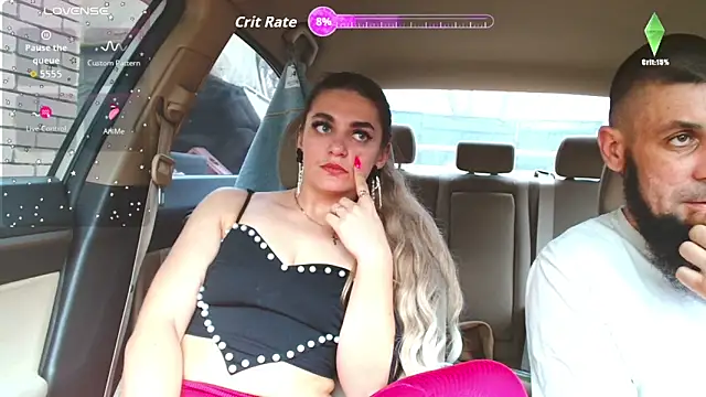 Sweetcoople28 online show from 03-28-26, 03:11