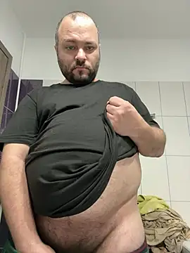 InstinctMention2 online show from 02-03-26, 05:18