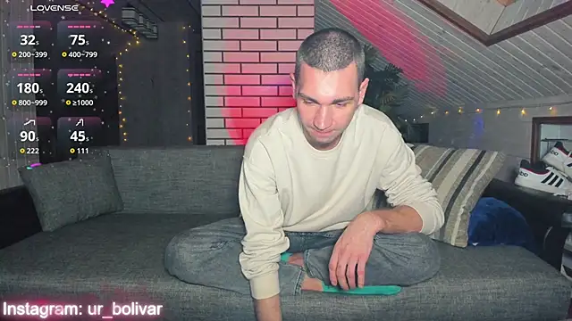 ScallyMisha online show from 03-15-26, 06:14