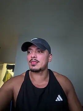 WesleyBoy20 online show from 02-03-26, 09:47