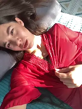 OnlyLeiLa online show from 03-13-26, 06:53