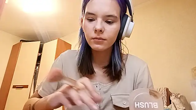 CakedDecaf online show from 02-03-26, 04:23