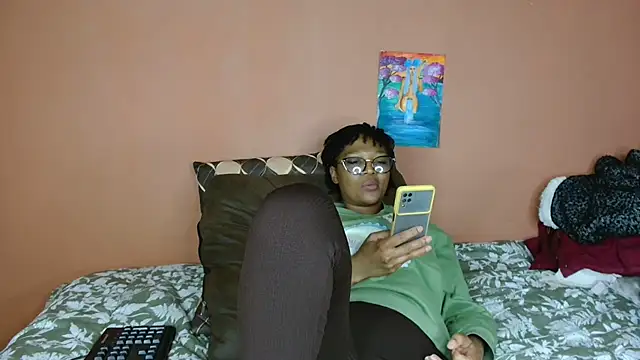 ForeverSexy  online show from 06-24-26, 05:12