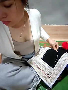 aki zz69 online show from 02-08-26, 08:29