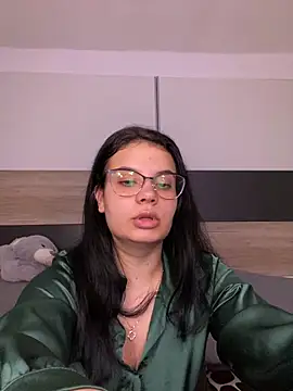 Karolina Velvet online show from 02-06-26, 09:18