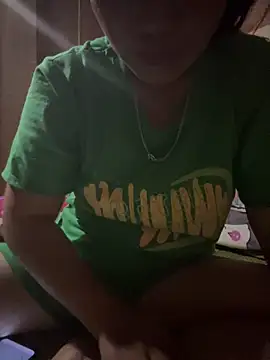 Naoo Chan01 online show from 05-19-26, 02:29