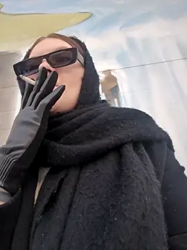 Morphine 777 online show from 02-08-26, 07:23