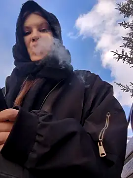 Morphine 777 online show from 02-12-26, 07:14