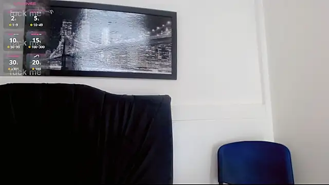 Maddye Fox online show from 02-04-26, 06:58