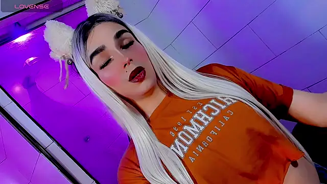 Maddye Fox online show from 05-12-26, 03:14
