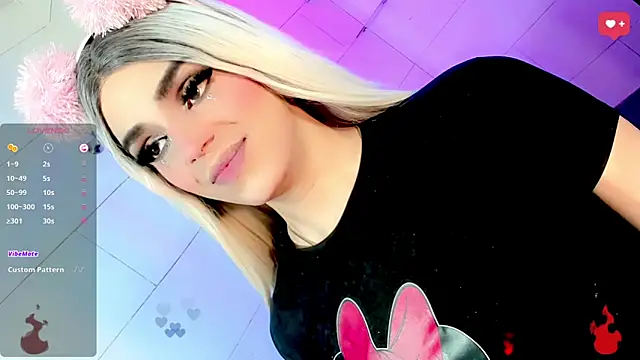 Maddye Fox online show from 06-17-26, 03:20