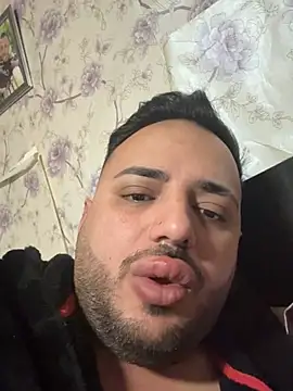 Gipsytesok online show from 02-05-26, 11:04