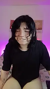 Daniellesins1 online show from 03-02-26, 05:08