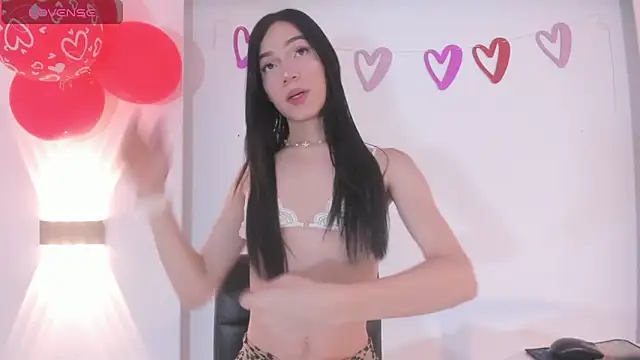 AllanaRosee online show from 02-16-26, 12:01