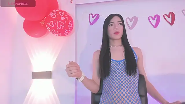 AllanaRosee online show from 02-17-26, 11:50