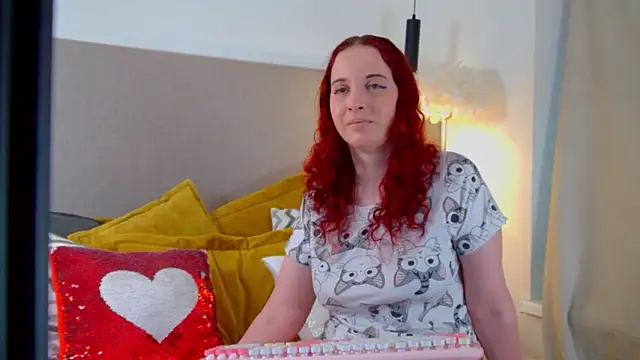 AnnaAvanna online show from 02-12-26, 06:41