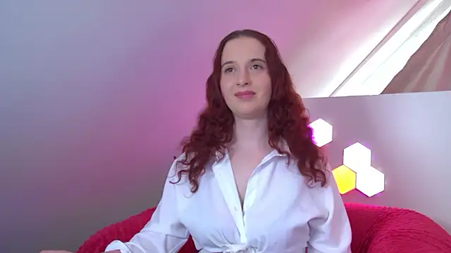 AnnaAvanna online show from 03-11-26, 09:15