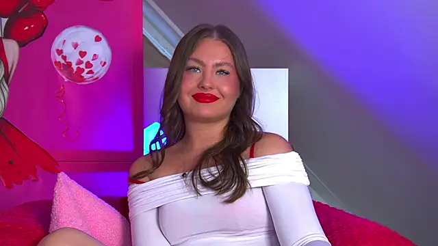 AmeliaAmerlin online show from 02-13-26, 06:31