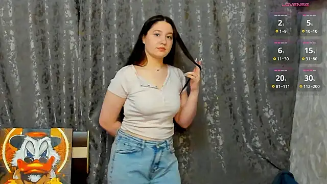 RuddyArmoire online show from 03-14-26, 08:25