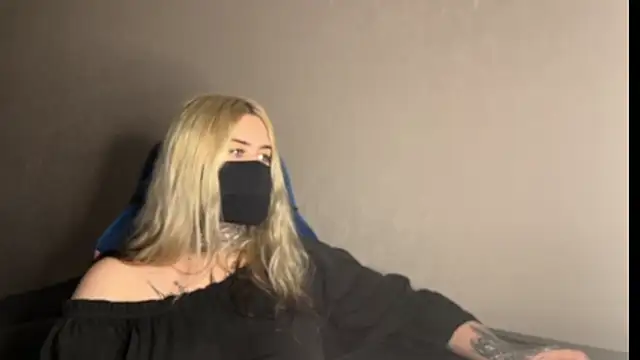 UnaXyling online show from 02-03-26, 01:27