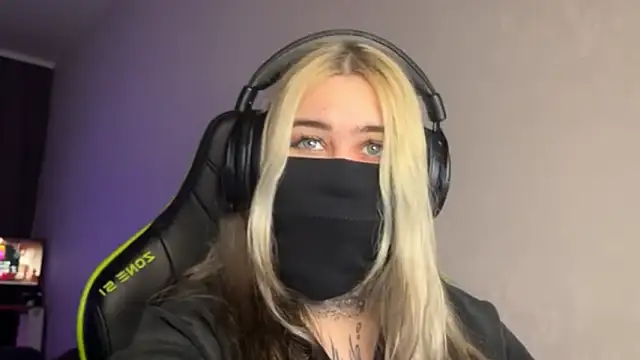 UnaXyling online show from 02-06-26, 08:18