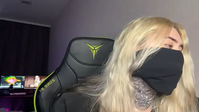 UnaXyling online show from 02-07-26, 10:08