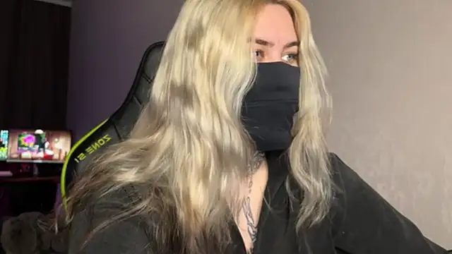 UnaXyling online show from 02-08-26, 11:08