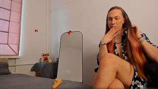 PastelFever online show from 02-08-26, 12:52