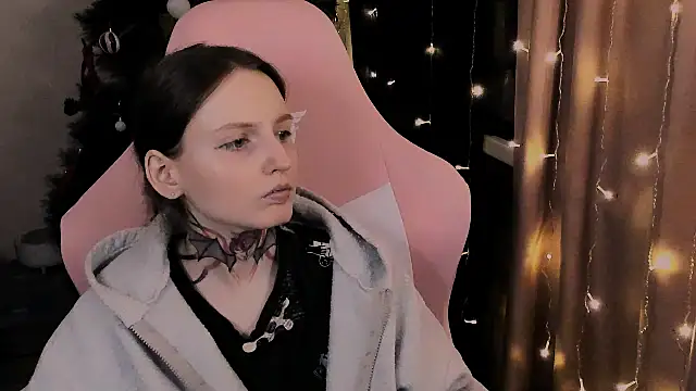 Onyxix online show from 02-09-26, 05:39