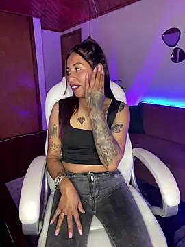 Sara pinkk18 online show from 02-04-26, 01:39