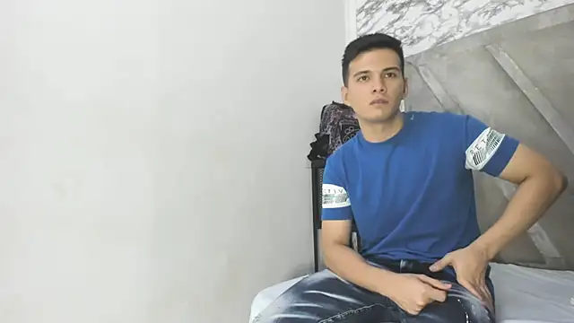 GoldenBoyM online show from 02-04-26, 02:50