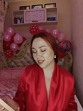 LolaaMint  online show from 02-14-26, 12:13