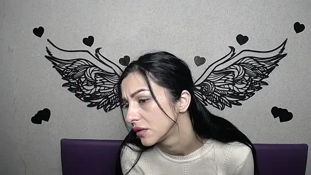 EvaClarkk online show from 04-07-26, 05:08