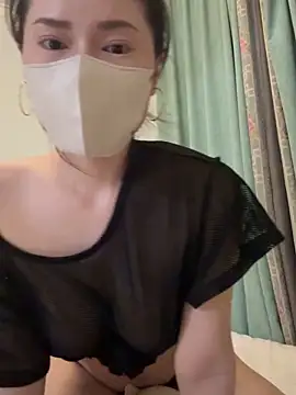 xianbei88-baby online show from 02-06-26, 02:20