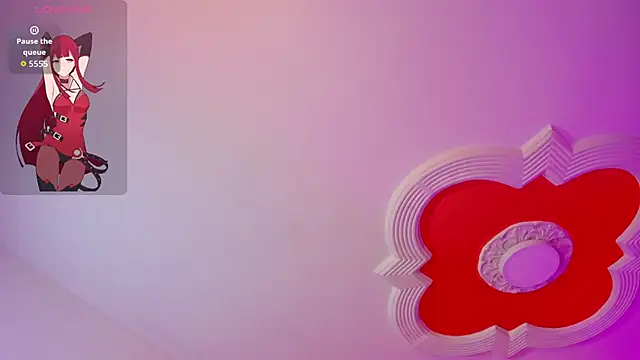 Sweetx  cherry online show from 05-11-26, 01:39