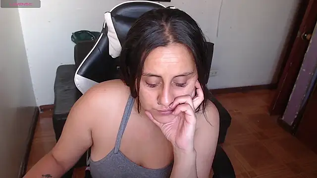 MeliisaRobers online show from 02-28-26, 03:13