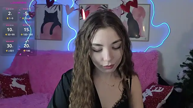 Adriennes online show from 02-12-26, 02:34