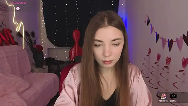 Adriennes online show from 02-17-26, 02:35