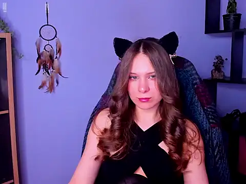 LanaLovely online show from 03-20-26, 07:35