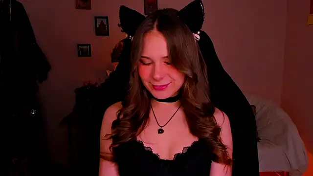 LanaLovely online show from 05-21-26, 06:42