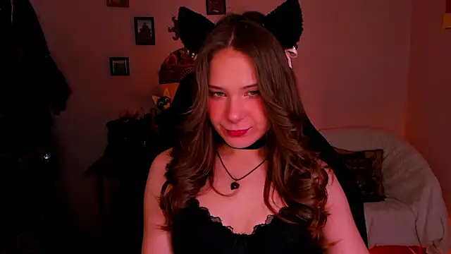 LanaLovely online show from 05-22-26, 06:20