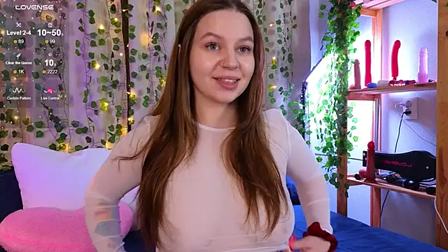 kira sweety x online show from 05-04-26, 06:37