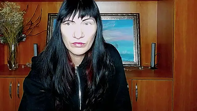 Rosalinda ro online show from 02-04-26, 04:35