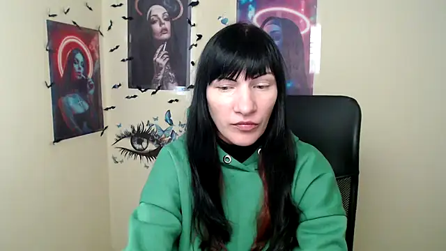 Snapshot of Rosalinda_ro chatting on 04-08-26, 06:35 Rosalinda ro online show from 04-08-26, 06:35