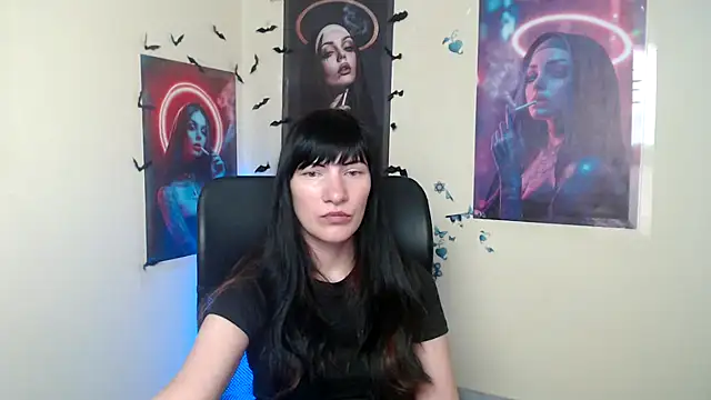 Snapshot of Rosalinda_ro chatting on 05-04-26, 06:48 Rosalinda ro online show from 05-04-26, 06:48